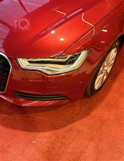 اودي A6